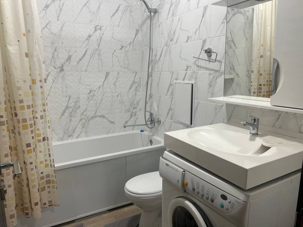 Сдам 1к квартиру ремонт ЖК Львівьский Маєток Софіївська Борщагівка - зображення 8