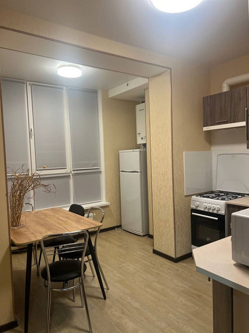 Сдам 1к квартиру ремонт ЖК Львівьский Маєток Софіївська Борщагівка - зображення 3