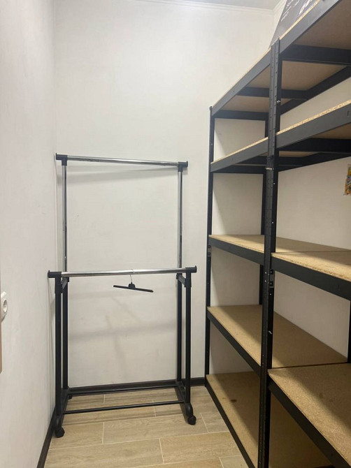 Сдам 1к квартиру ремонт ЖК Львівьский Маєток Софіївська Борщагівка - зображення 7