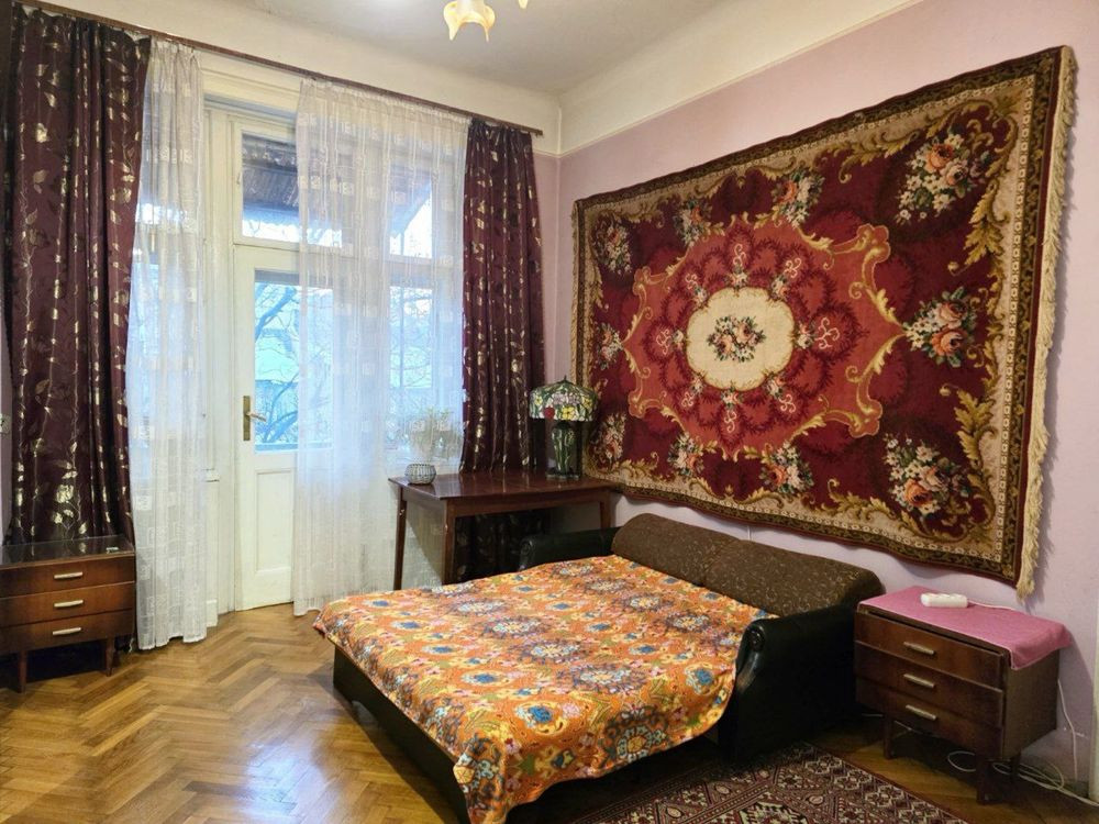 ЦЕНТР! Здам 2х кімнатну, Українська (КОБИЛЯНСЬКА), ОКРЕМІ КІМНАТИ! Чернівці - зображення 5