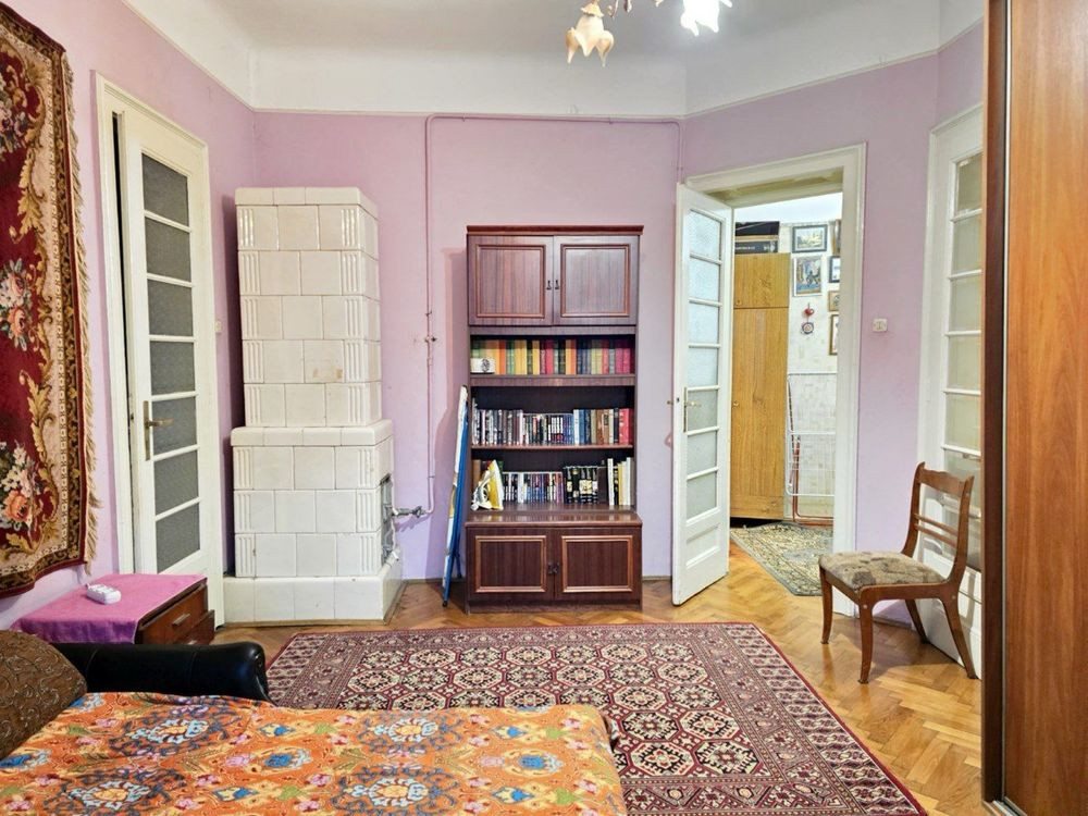 ЦЕНТР! Здам 2х кімнатну, Українська (КОБИЛЯНСЬКА), ОКРЕМІ КІМНАТИ! Чернівці - зображення 8