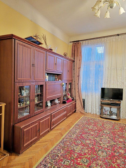 ЦЕНТР! Здам 2х кімнатну, Українська (КОБИЛЯНСЬКА), ОКРЕМІ КІМНАТИ! Чернівці - зображення 3