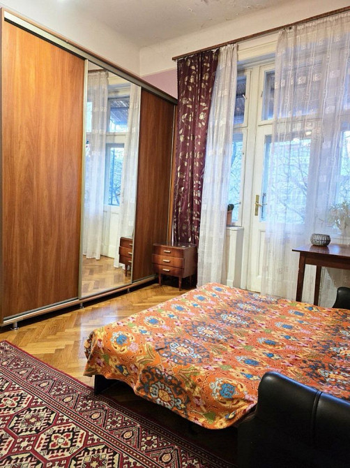 ЦЕНТР! Здам 2х кімнатну, Українська (КОБИЛЯНСЬКА), ОКРЕМІ КІМНАТИ! Чернівці - зображення 6