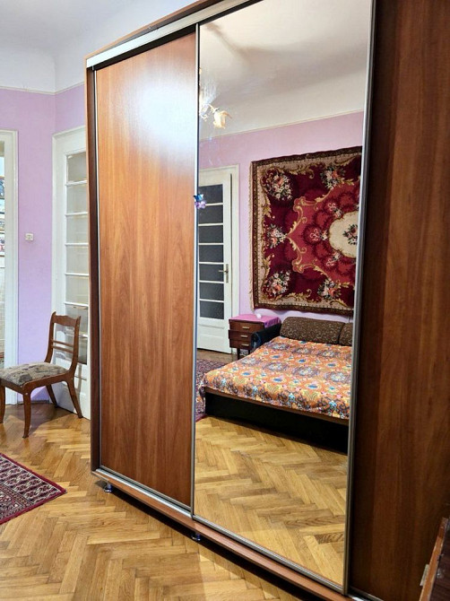 ЦЕНТР! Здам 2х кімнатну, Українська (КОБИЛЯНСЬКА), ОКРЕМІ КІМНАТИ! Чернівці - зображення 7