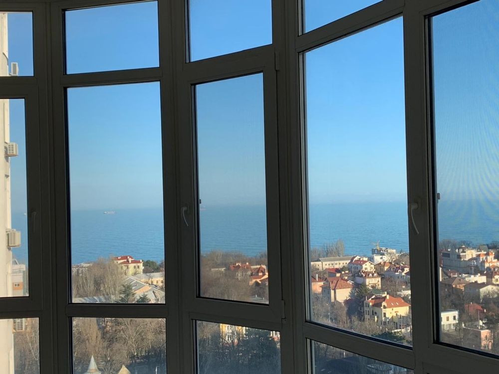 Аренда квартиры на Французском бульваре Одеса - зображення 4