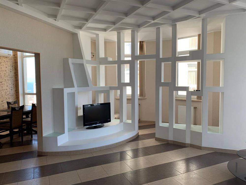 Аренда квартиры на Французском бульваре Одеса - зображення 1