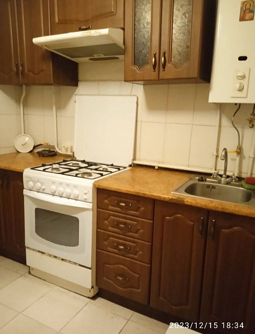 Оренда 1кімнатної квартири Дубово Хмельницький - зображення 1