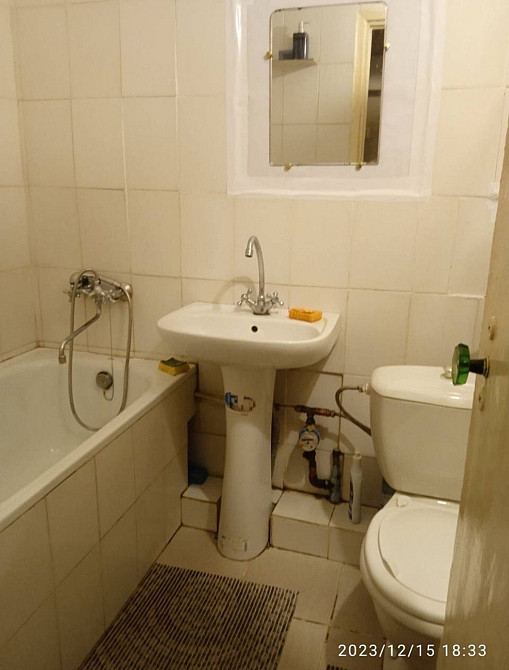 Оренда 1кімнатної квартири Дубово Хмельницький - зображення 3