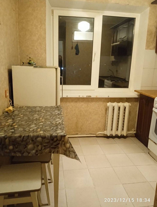 Оренда 1кімнатної квартири Дубово Хмельницький - зображення 4