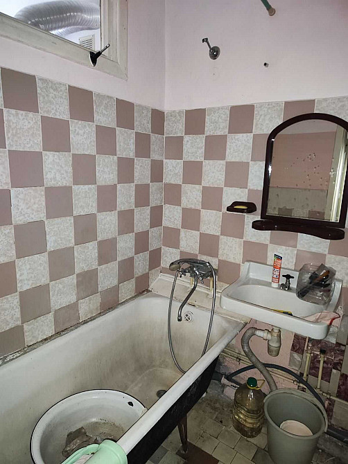 Здам 2 кімн квартиру Інгульський район косм ремонт Николаев - изображение 5