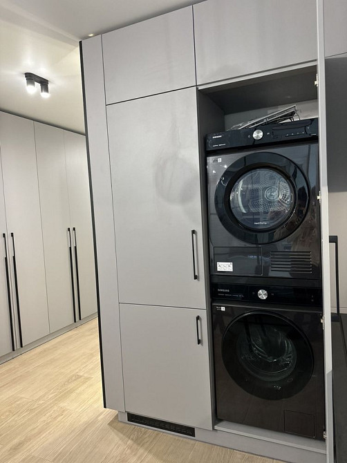 Перша здача! Оренда сучасної квартири. Центр, вул. Коновальця Ивано-Франковск - изображение 5