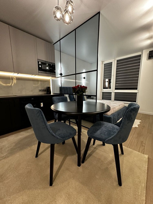 Перша здача! Оренда сучасної квартири. Центр, вул. Коновальця Ивано-Франковск - изображение 1