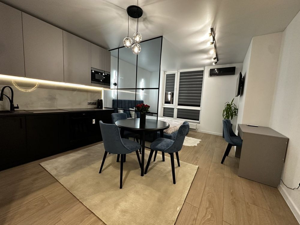 Перша здача! Оренда сучасної квартири. Центр, вул. Коновальця Ивано-Франковск - изображение 6