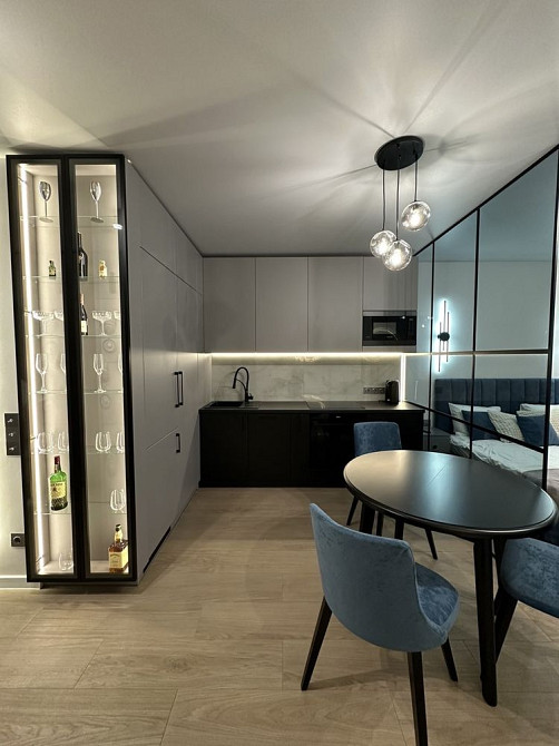 Перша здача! Оренда сучасної квартири. Центр, вул. Коновальця Ивано-Франковск - изображение 7