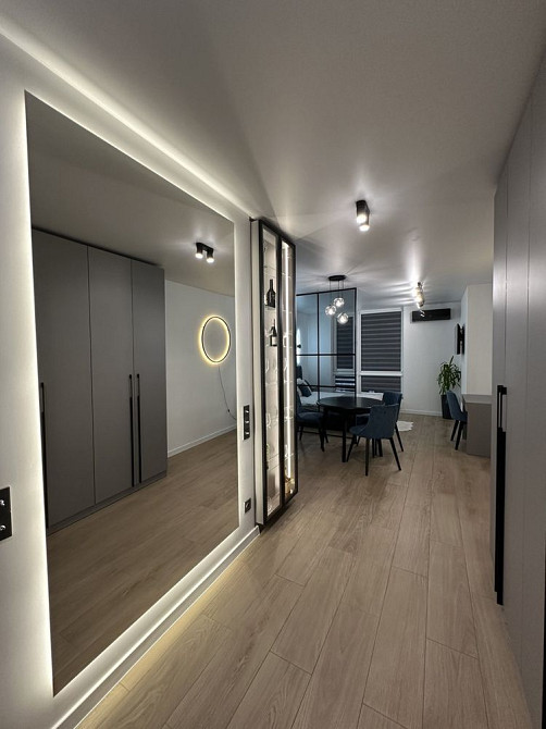 Перша здача! Оренда сучасної квартири. Центр, вул. Коновальця Ивано-Франковск - изображение 8