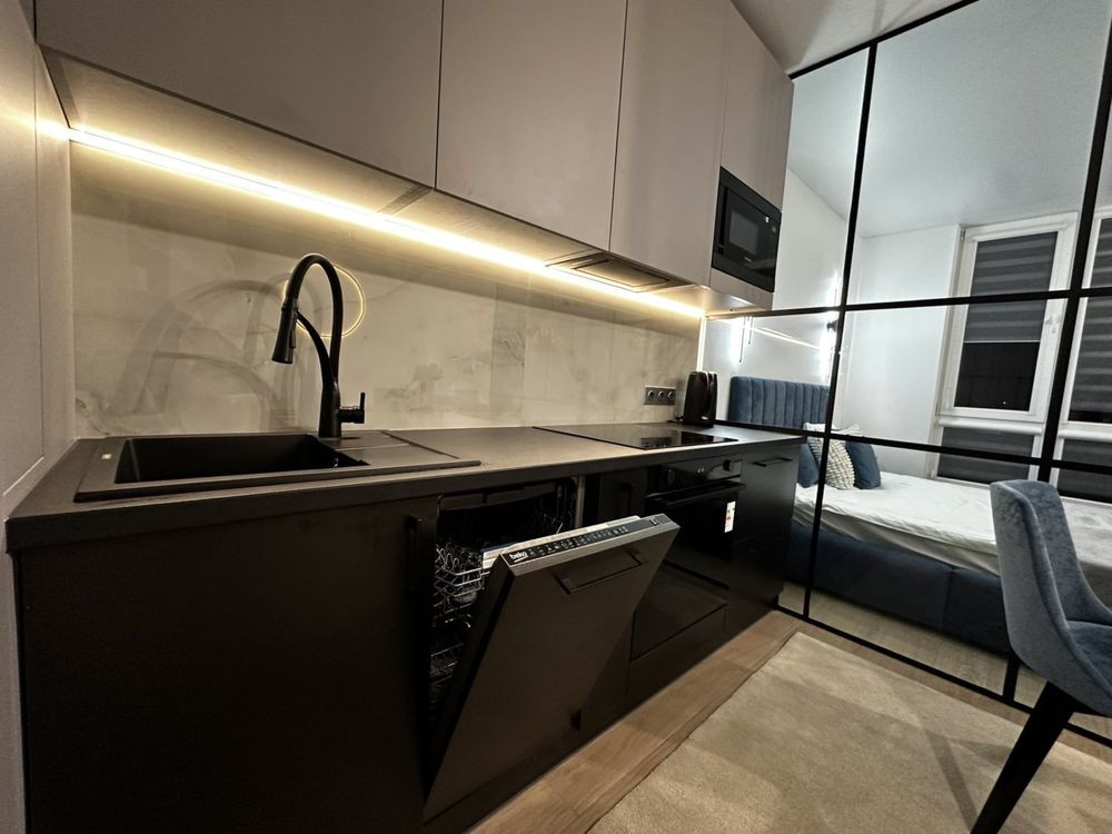 Перша здача! Оренда сучасної квартири. Центр, вул. Коновальця Ивано-Франковск - изображение 3