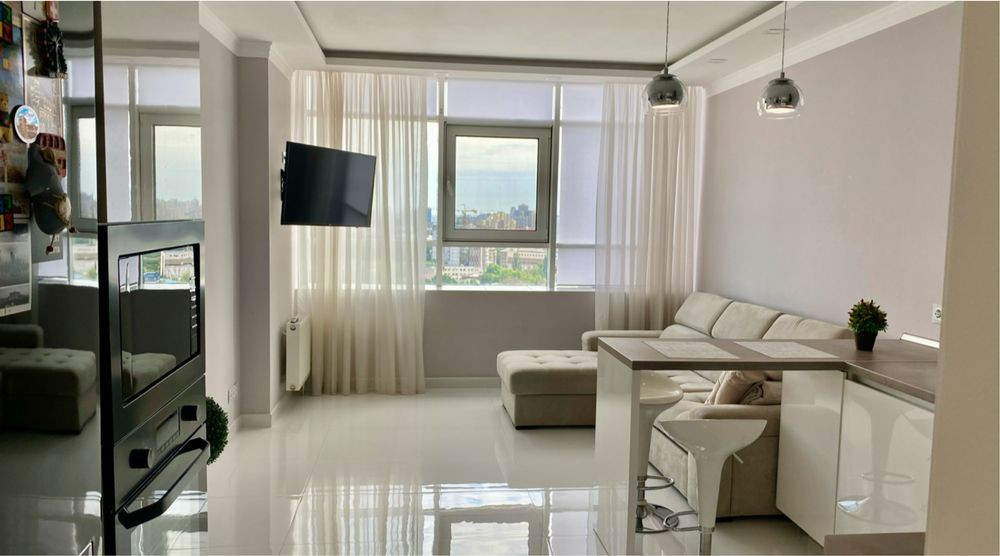 Оренда двокімнатноі квартири вул.Дегярівська м.Лук»янівка Шевченківськ Київ - зображення 4