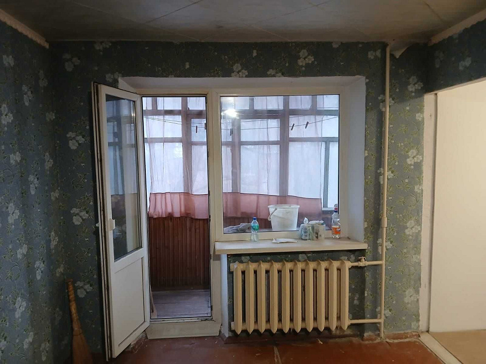 Однокомнатная квартира Кривий Ріг - зображення 4