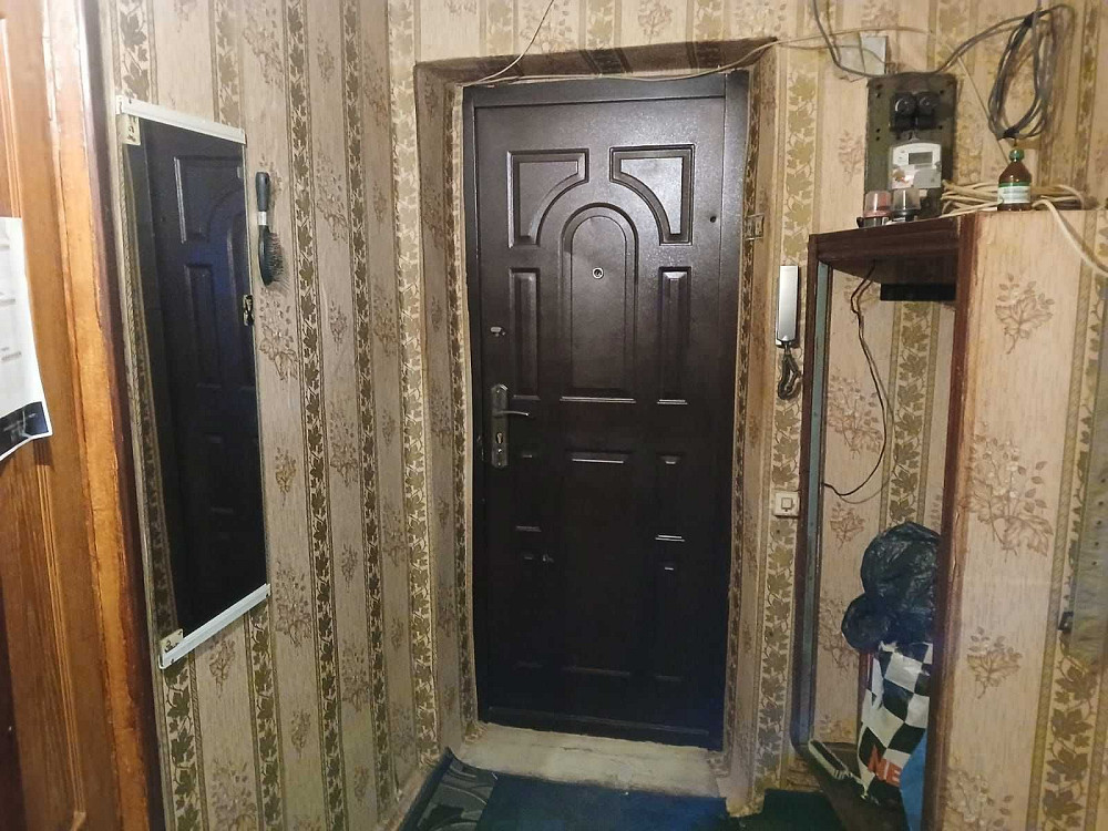 Однокомнатная квартира Кривий Ріг - зображення 8