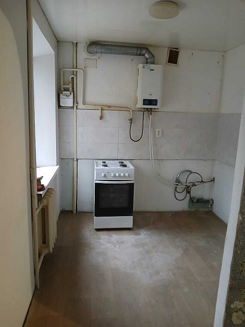 Однокомнатная квартира Кривий Ріг - зображення 2