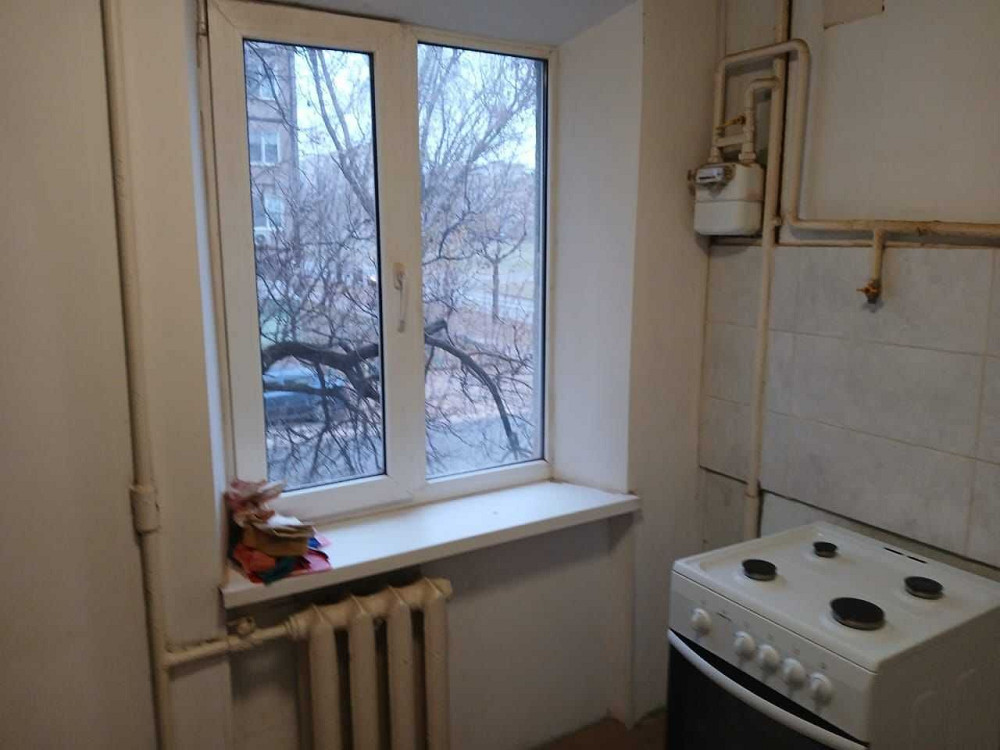 Однокомнатная квартира Кривий Ріг - зображення 3