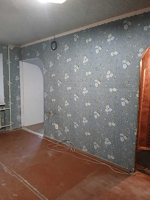 Однокомнатная квартира Кривий Ріг - зображення 5