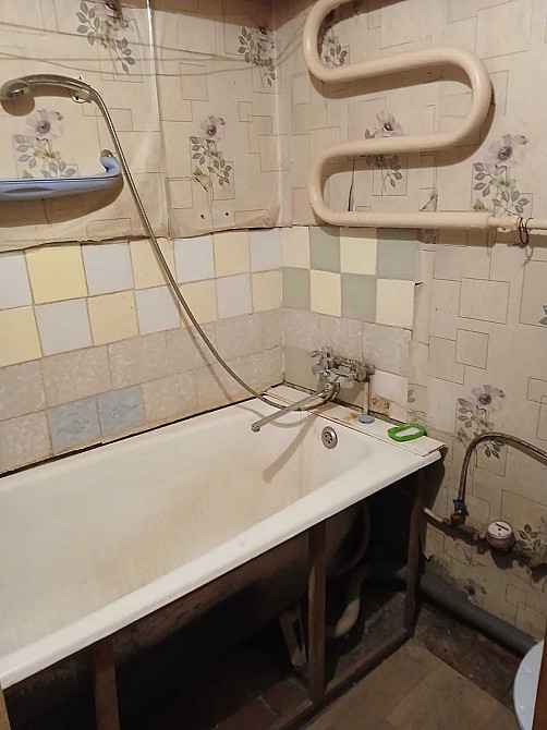 Однокомнатная квартира Кривий Ріг - зображення 6