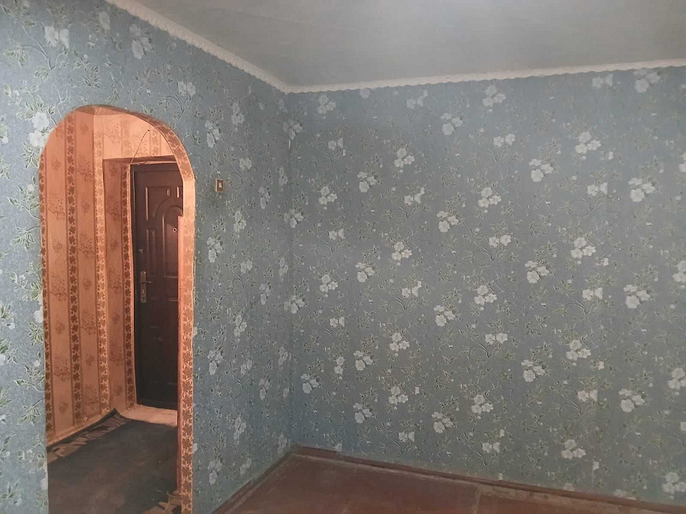 Однокомнатная квартира Кривий Ріг - зображення 1