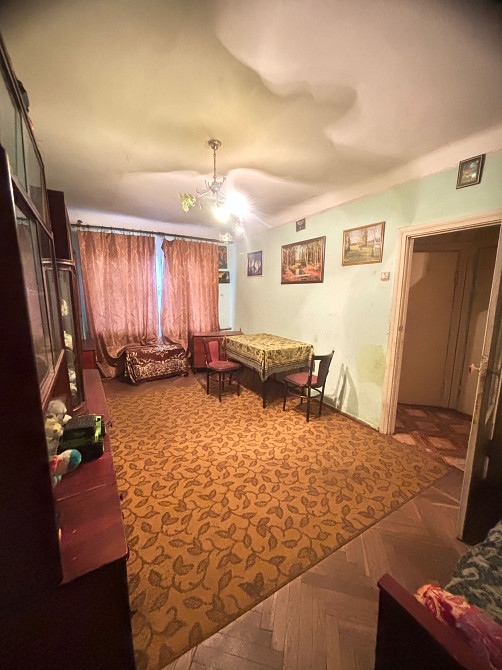 Шевченко/В. Бердичівська, 3-кімнатна квартира Житомир - изображение 1