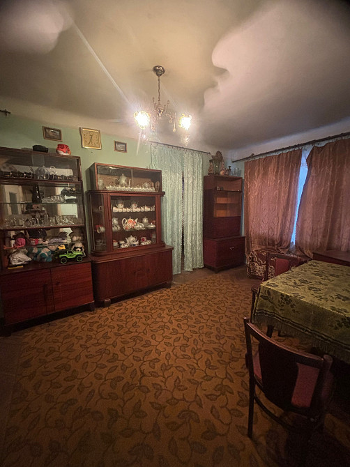 Шевченко/В. Бердичівська, 3-кімнатна квартира Житомир - изображение 2