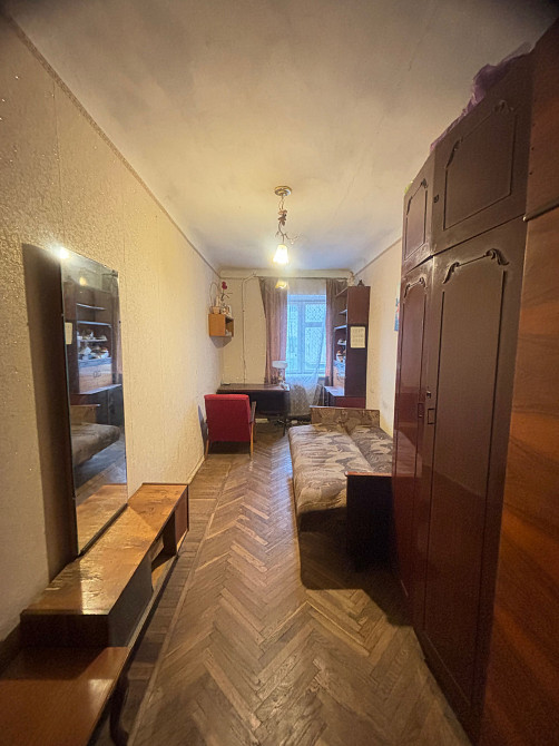 Шевченко/В. Бердичівська, 3-кімнатна квартира Житомир - изображение 3