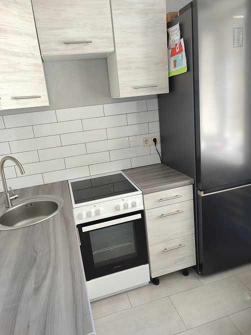 Продаж Релакс Квартири Черкассы - изображение 3