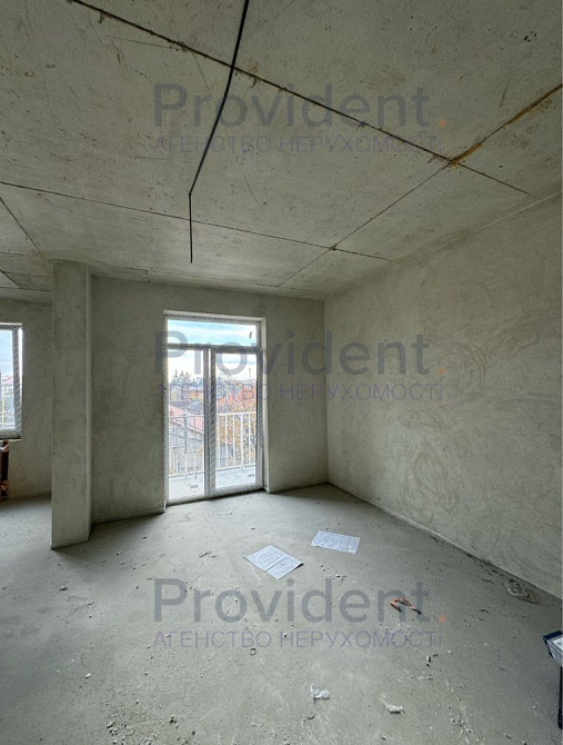 Продаж однокімнатної квартири у новобудові| ЖК Central Avenue Ужгород - зображення 7