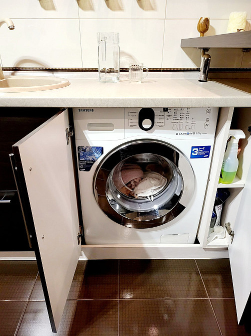 Продаж БЕЗ КОМІСІЇ 1к квартири Троєщина Київ - зображення 8