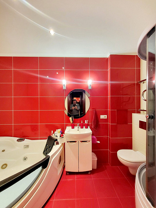 Продаж БЕЗ КОМІСІЇ 1к квартири Троєщина Київ - зображення 7