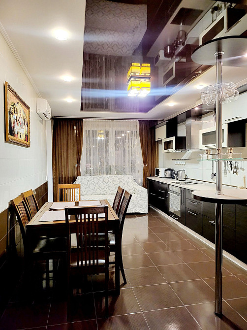 Продаж БЕЗ КОМІСІЇ 1к квартири Троєщина Київ - зображення 1