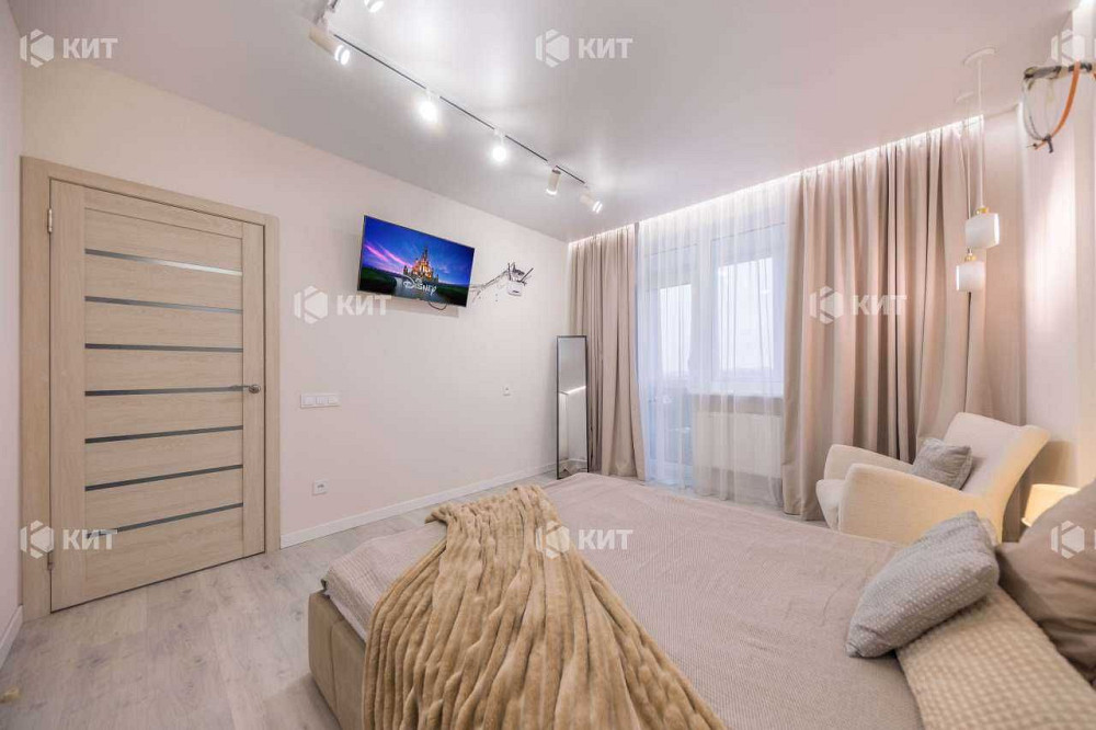 1-к. 38м2, ЖК Пролісок (Новые дома, Дворец спорта, ЖК Пролисок)126525 Харків - зображення 5