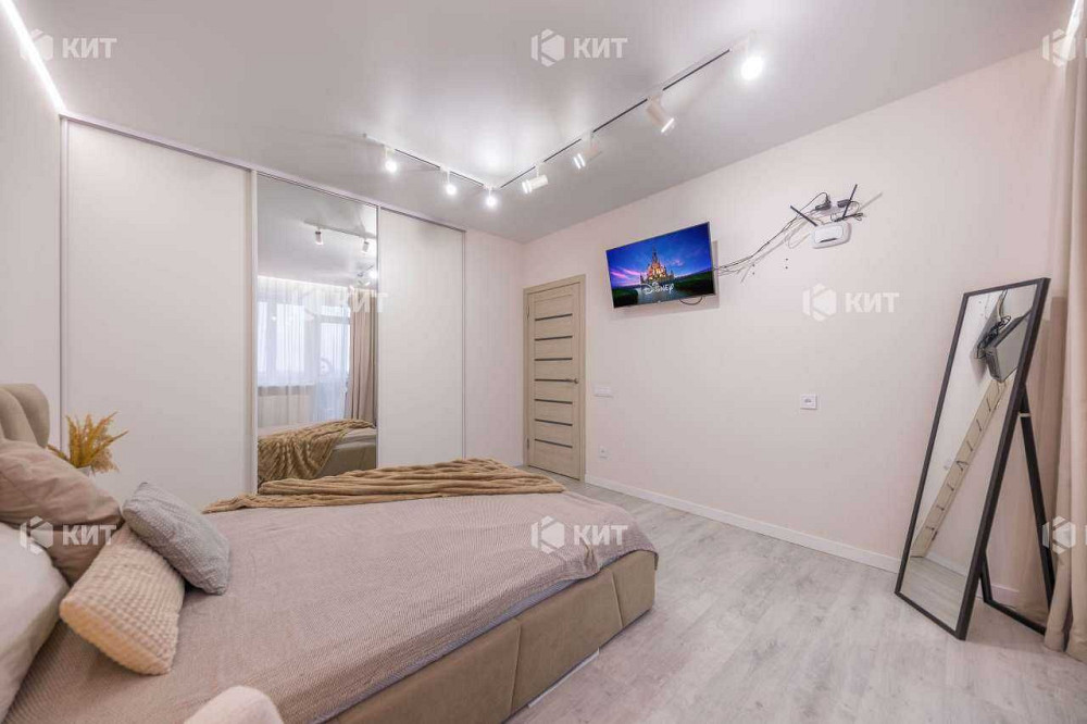 1-к. 38м2, ЖК Пролісок (Новые дома, Дворец спорта, ЖК Пролисок)126525 Харків - зображення 6