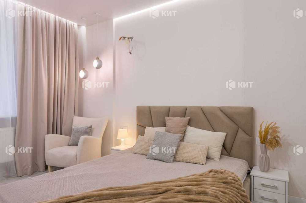 1-к. 38м2, ЖК Пролісок (Новые дома, Дворец спорта, ЖК Пролисок)126525 Харків - зображення 3