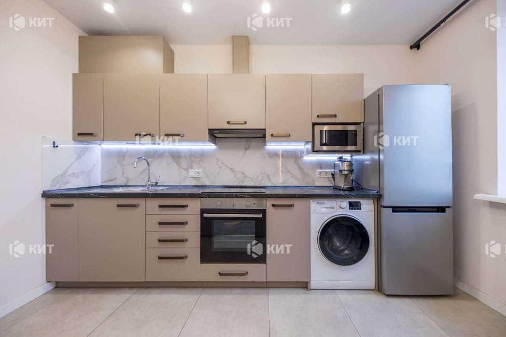 1-к. 38м2, ЖК Пролісок (Новые дома, Дворец спорта, ЖК Пролисок)126525 Харків - зображення 8