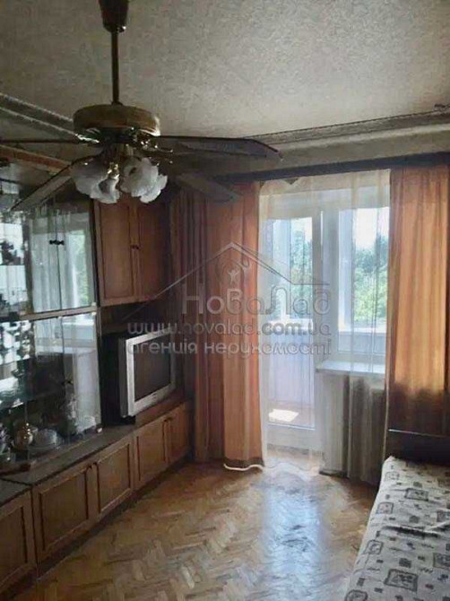 SAV Предлагается 2-ком. квартира (45 м2) 10 мин. М Левобережная Киев - изображение 4