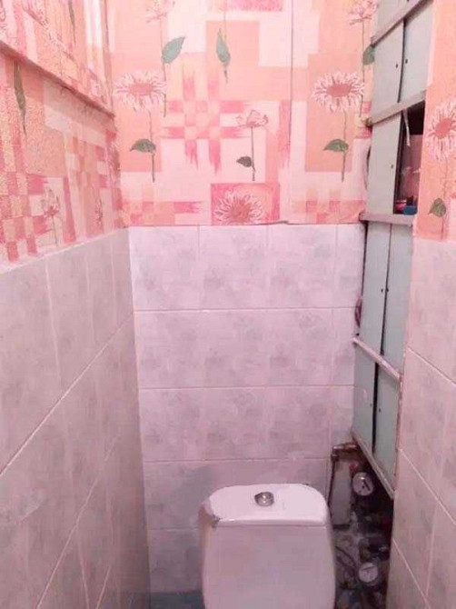 SAV Предлагается 2-ком. квартира (45 м2) 10 мин. М Левобережная Киев - изображение 8