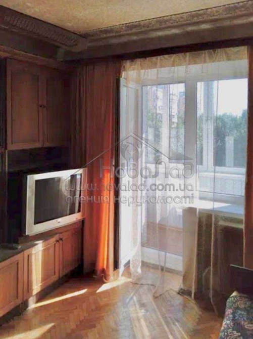 SAV Предлагается 2-ком. квартира (45 м2) 10 мин. М Левобережная Киев - изображение 6