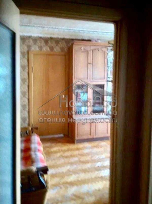 SAV Предлагается 2-ком. квартира (45 м2) 10 мин. М Левобережная Киев - изображение 2