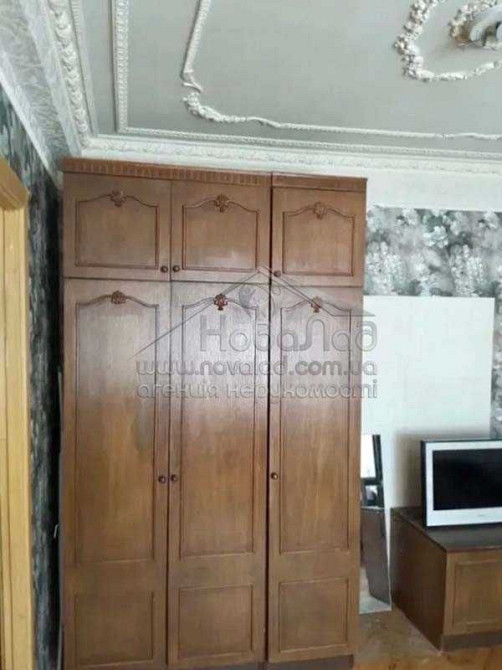 SAV Предлагается 2-ком. квартира (45 м2) 10 мин. М Левобережная Киев - изображение 5