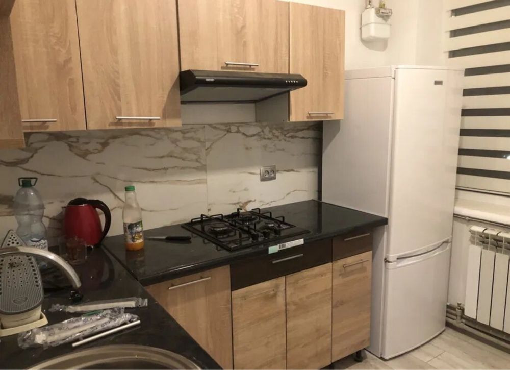 Продаж 2кім квартири в центрі з індивідуальним опаленням Івано-Франківськ - зображення 1