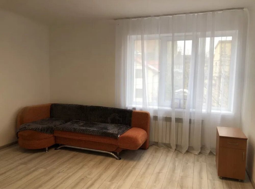 Продаж 2кім квартири в центрі з індивідуальним опаленням Івано-Франківськ - зображення 8