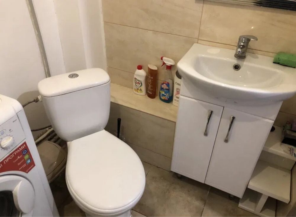 Продаж 2кім квартири в центрі з індивідуальним опаленням Івано-Франківськ - зображення 4