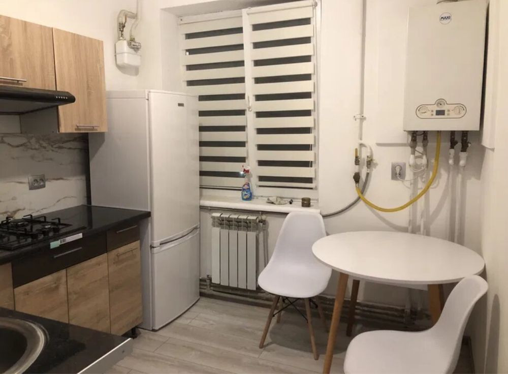 Продаж 2кім квартири в центрі з індивідуальним опаленням Івано-Франківськ - зображення 2