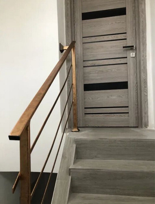 Продаж 2кім квартири в центрі з індивідуальним опаленням Івано-Франківськ - зображення 5